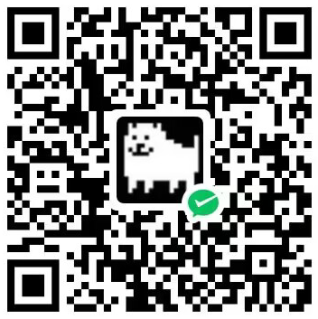 Ada_lfz WeChat Pay